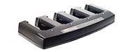 Psion Quad Battery Charger (WA3004-G1)